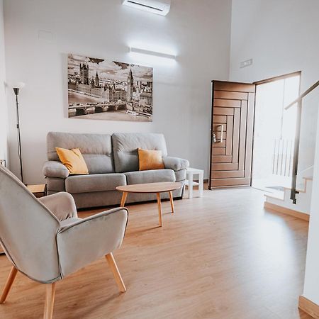 Apartamentos Turaca Трухильо Екстериор снимка