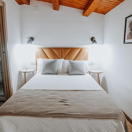 Apartamentos Turaca Трухильо Екстериор снимка
