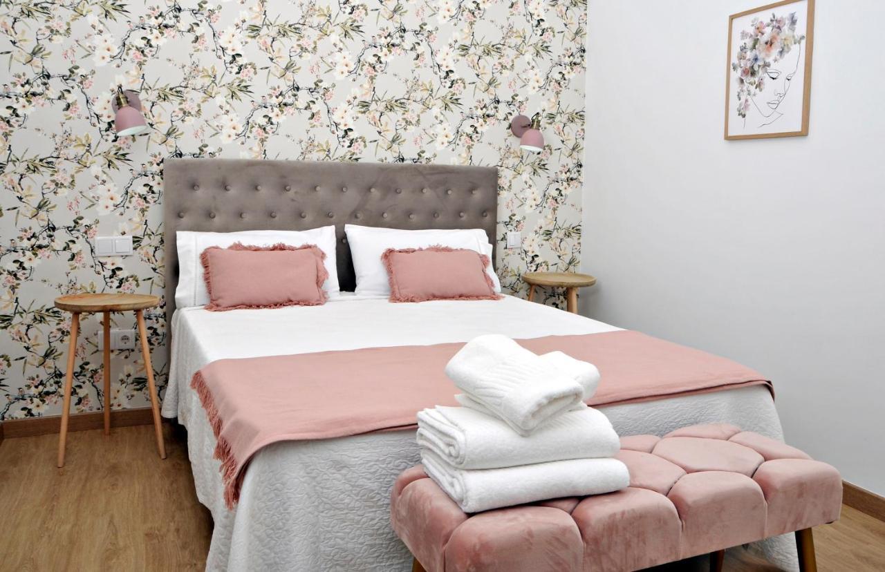 Apartamentos Turaca Трухильо Екстериор снимка