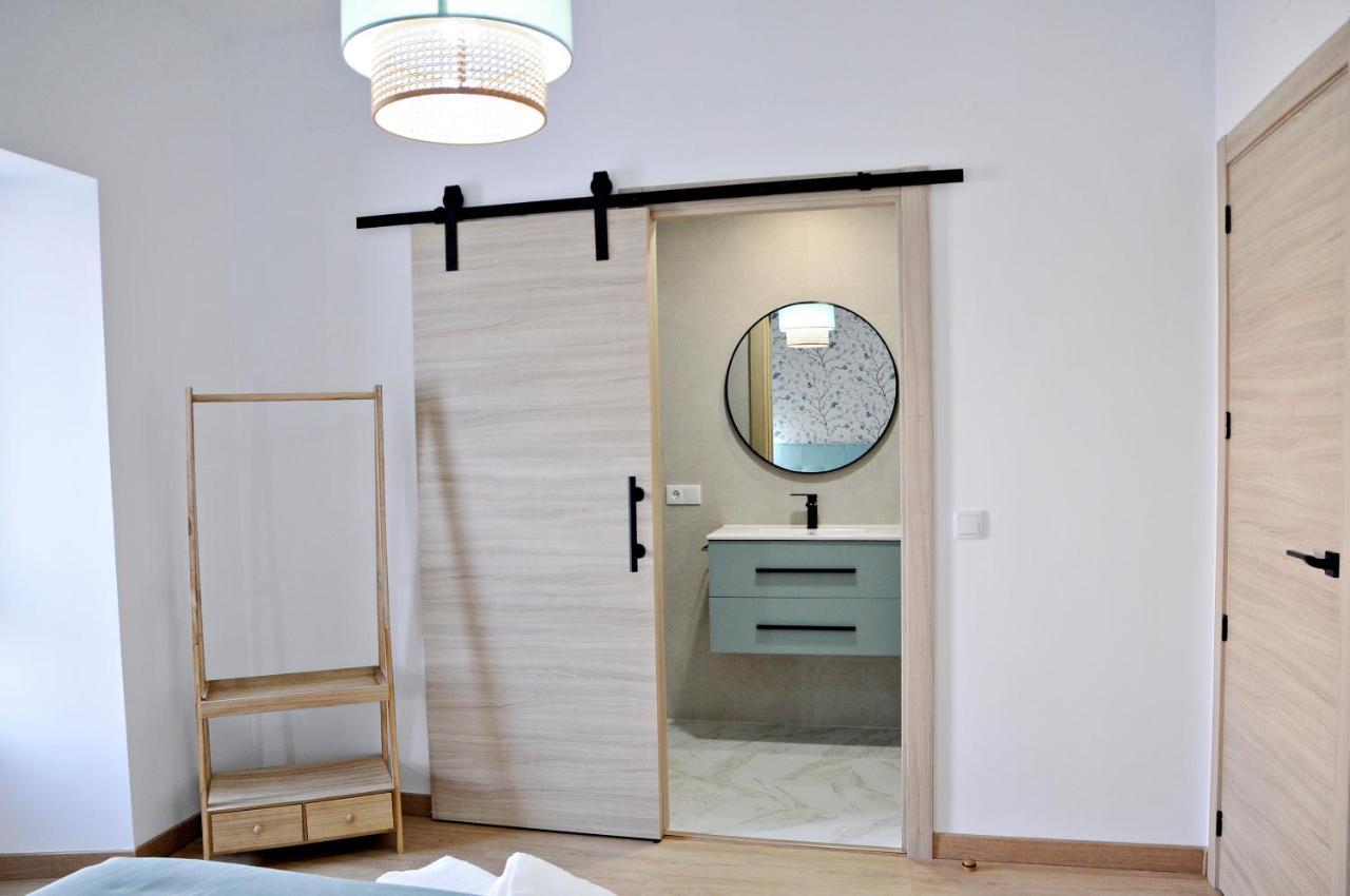Apartamentos Turaca Трухильо Екстериор снимка
