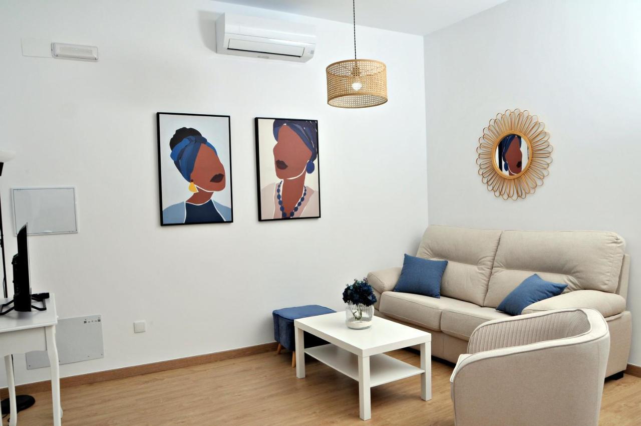 Apartamentos Turaca Трухильо Екстериор снимка