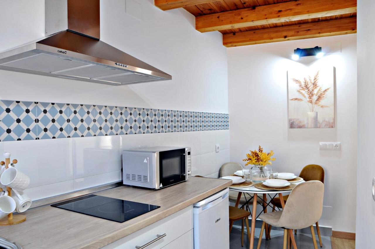 Apartamentos Turaca Трухильо Екстериор снимка