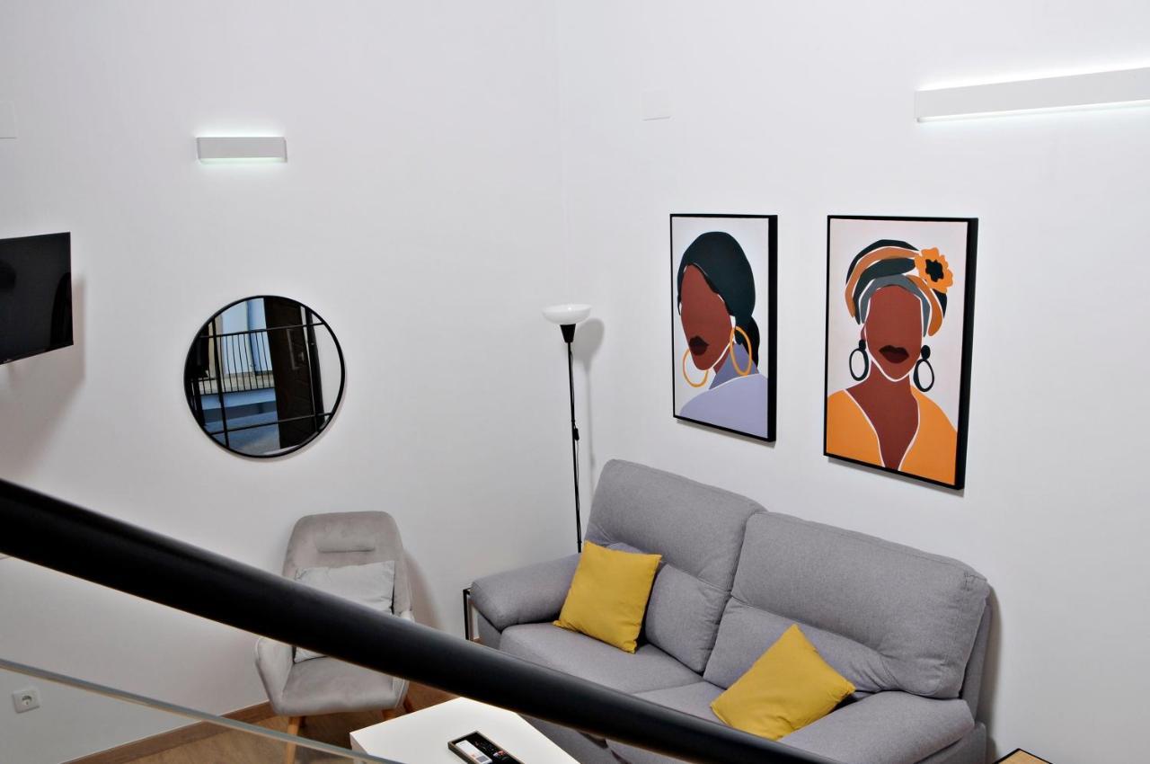 Apartamentos Turaca Трухильо Екстериор снимка