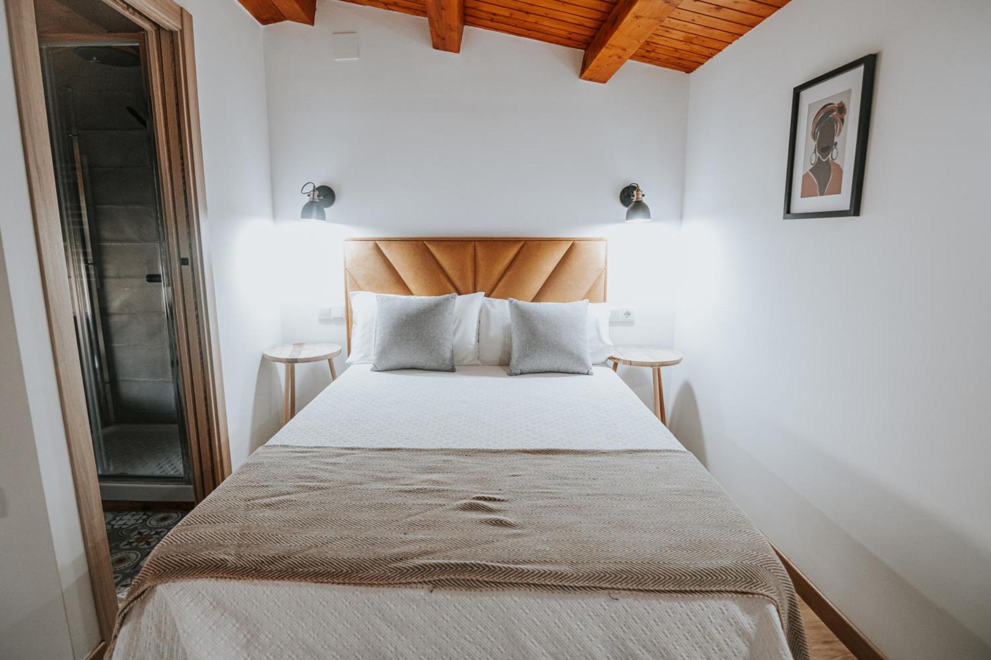 Apartamentos Turaca Трухильо Екстериор снимка