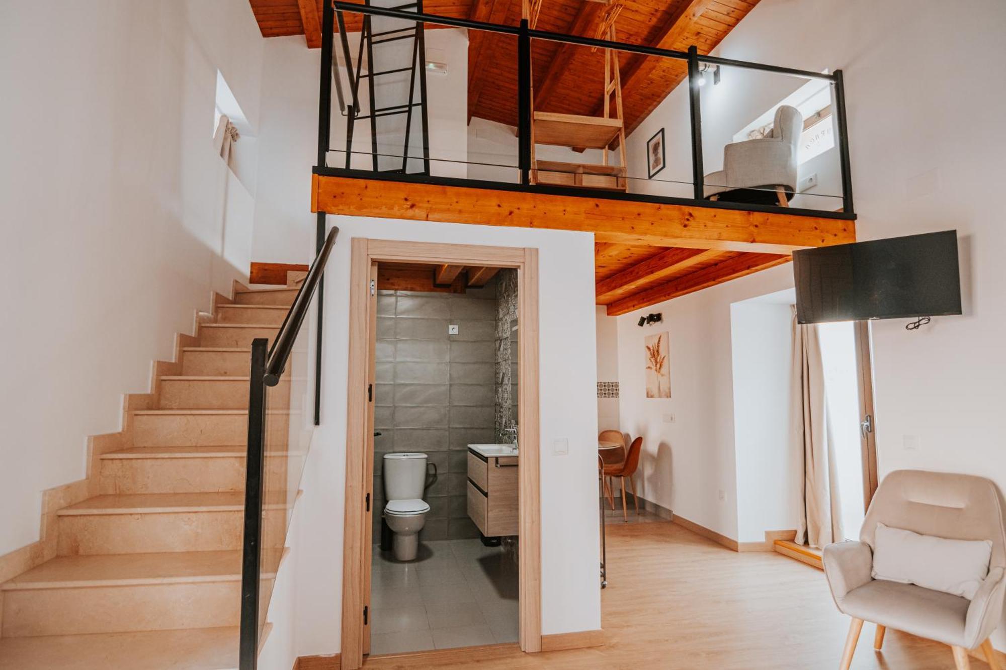 Apartamentos Turaca Трухильо Екстериор снимка