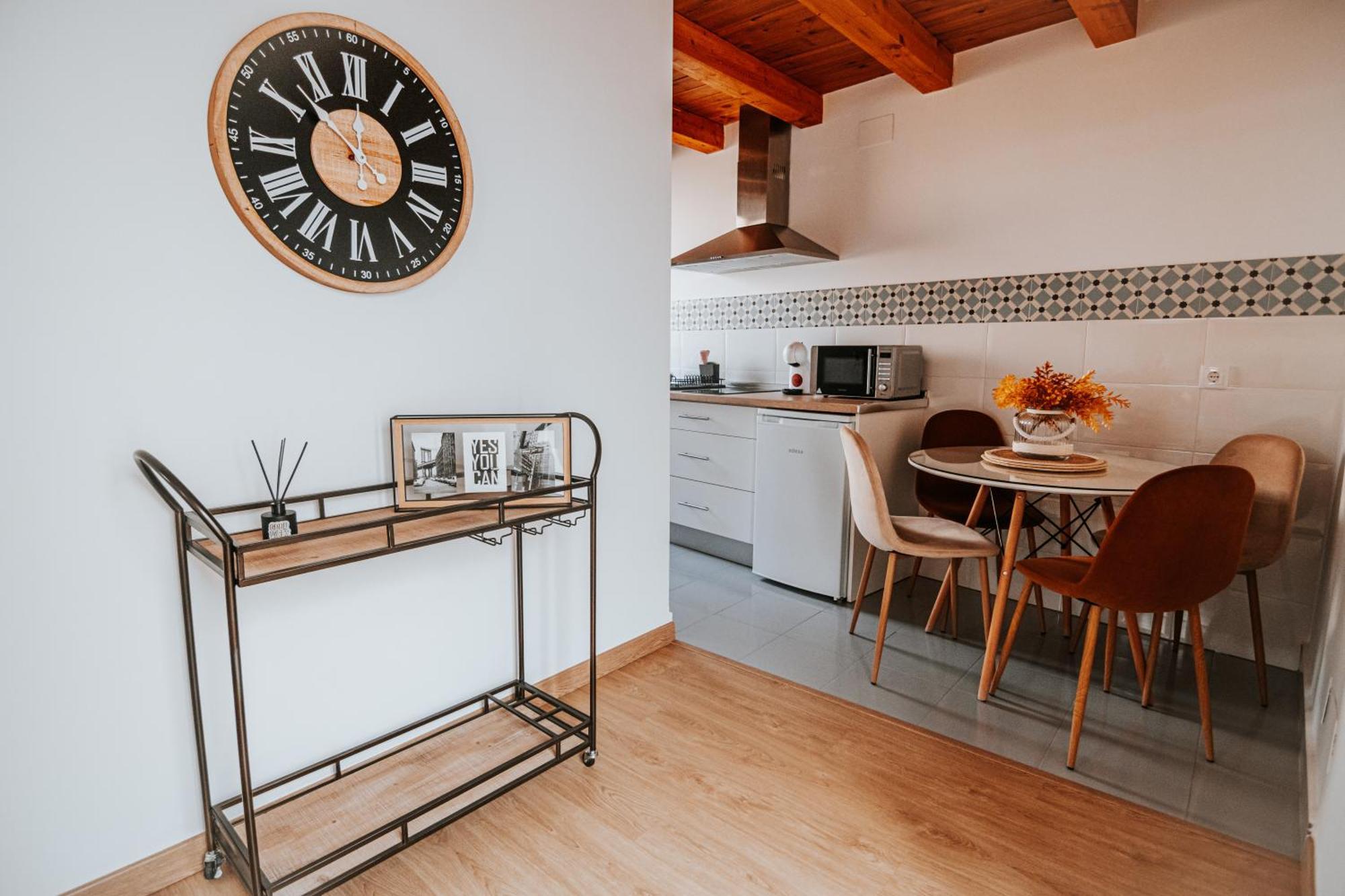 Apartamentos Turaca Трухильо Екстериор снимка