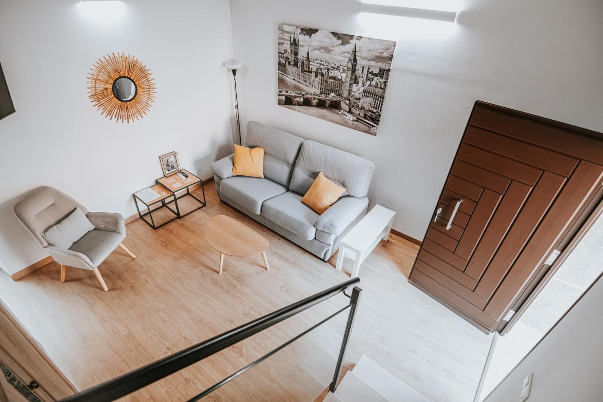Apartamentos Turaca Трухильо Екстериор снимка