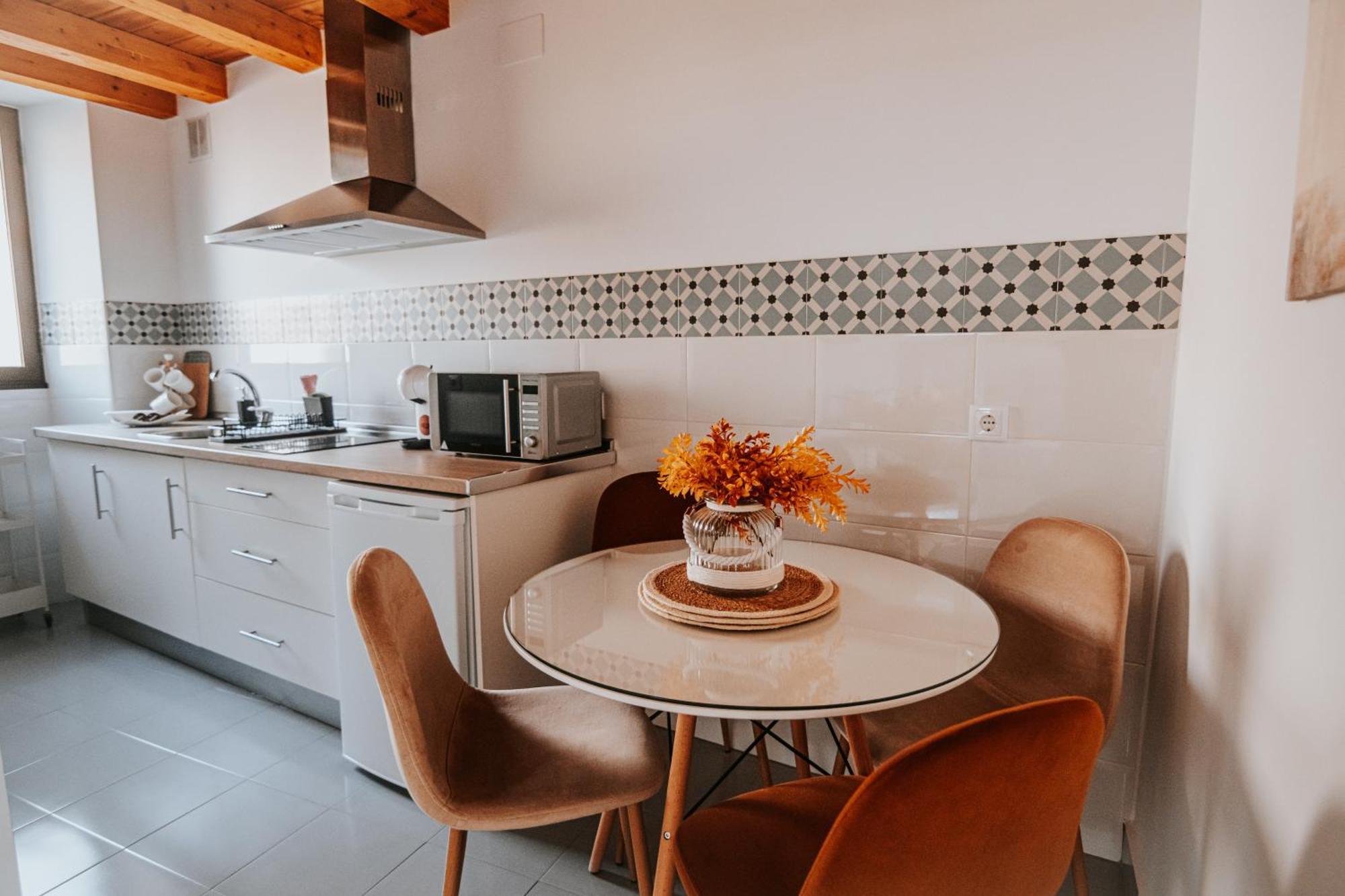 Apartamentos Turaca Трухильо Екстериор снимка