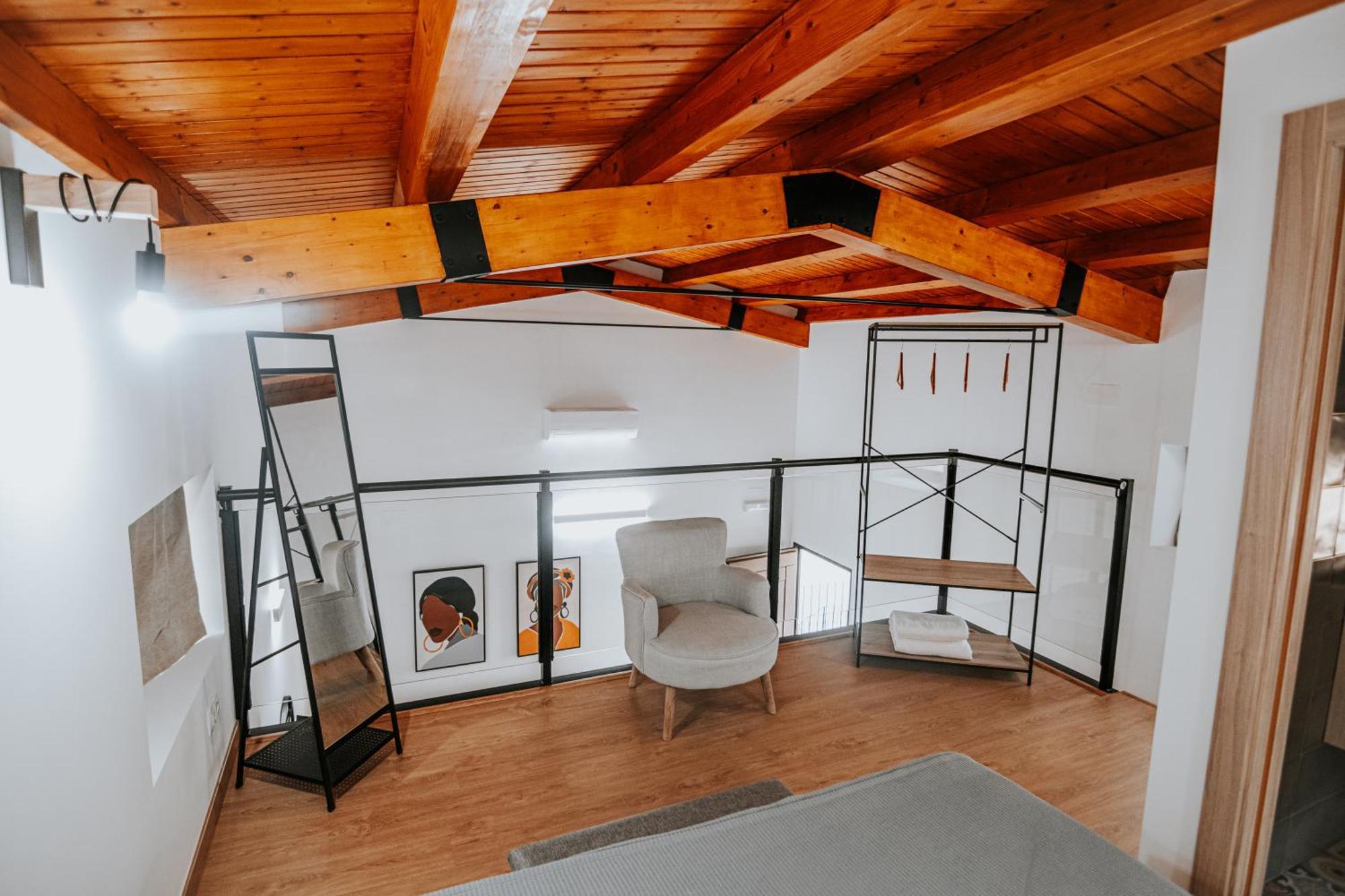 Apartamentos Turaca Трухильо Екстериор снимка