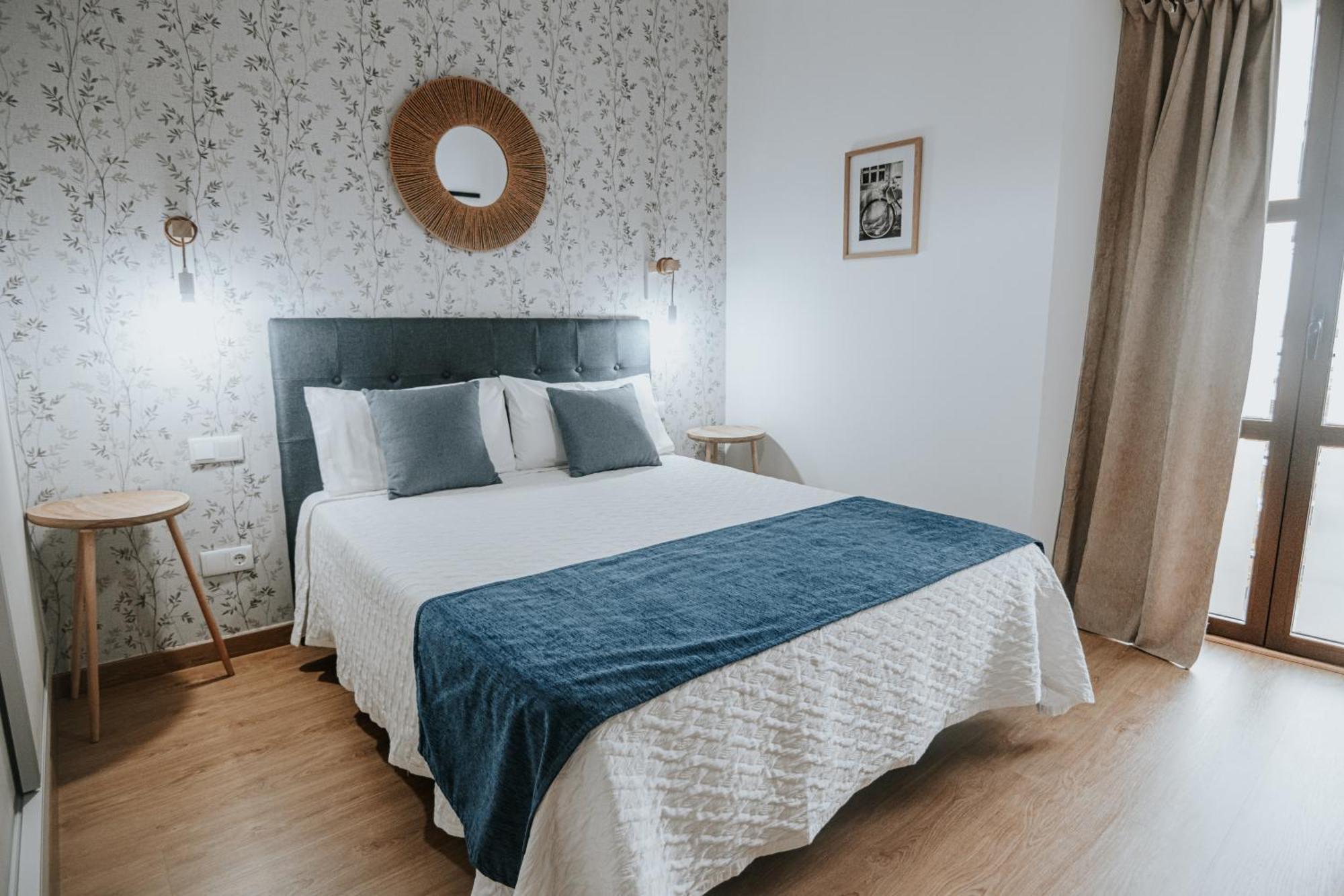 Apartamentos Turaca Трухильо Екстериор снимка