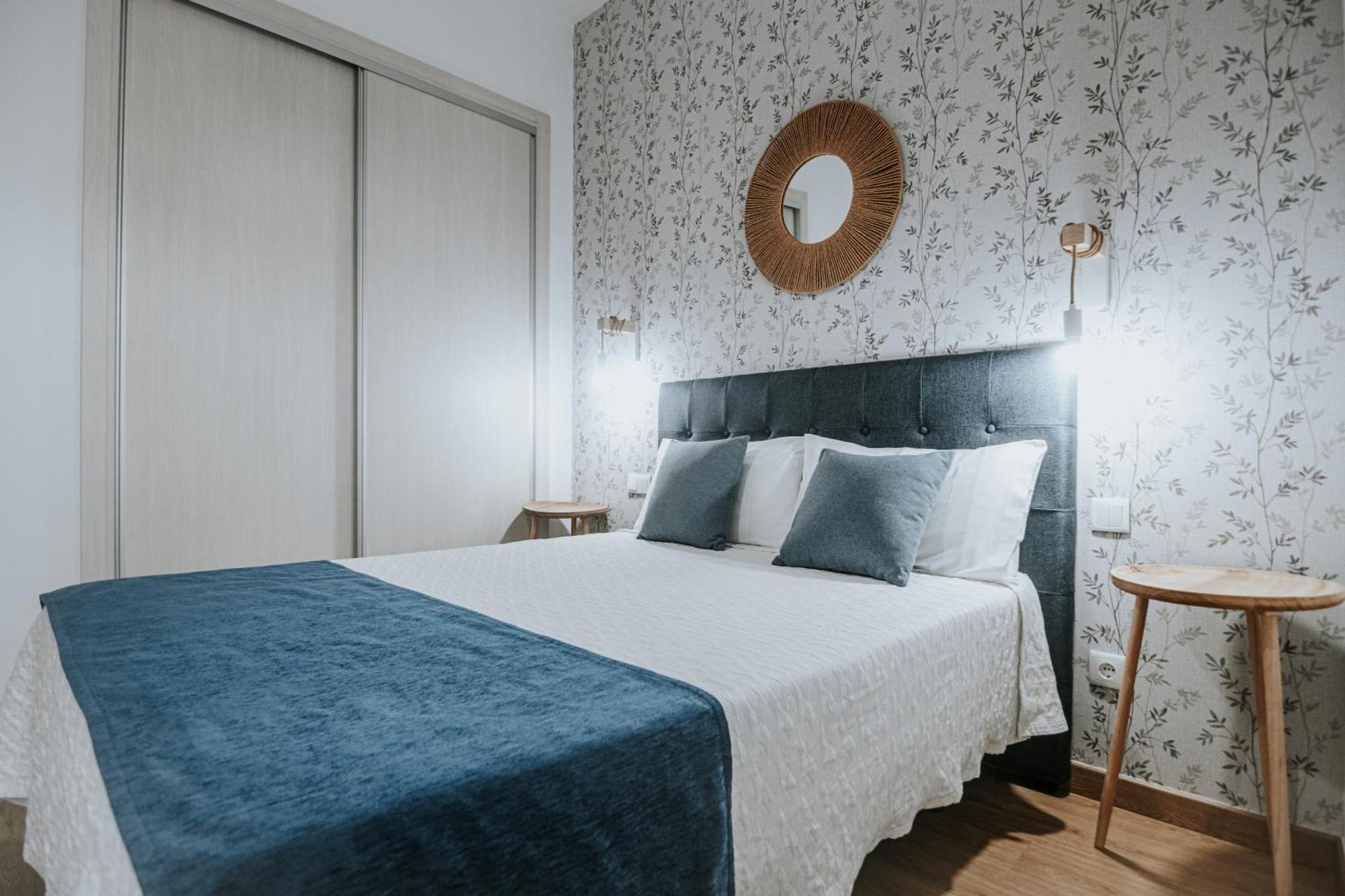 Apartamentos Turaca Трухильо Екстериор снимка