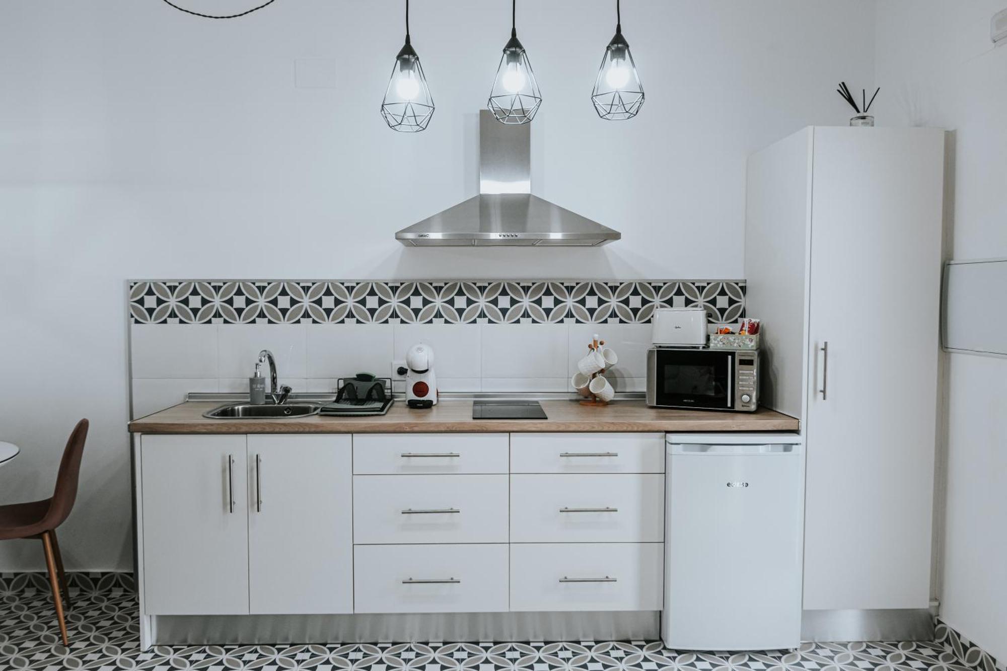 Apartamentos Turaca Трухильо Екстериор снимка