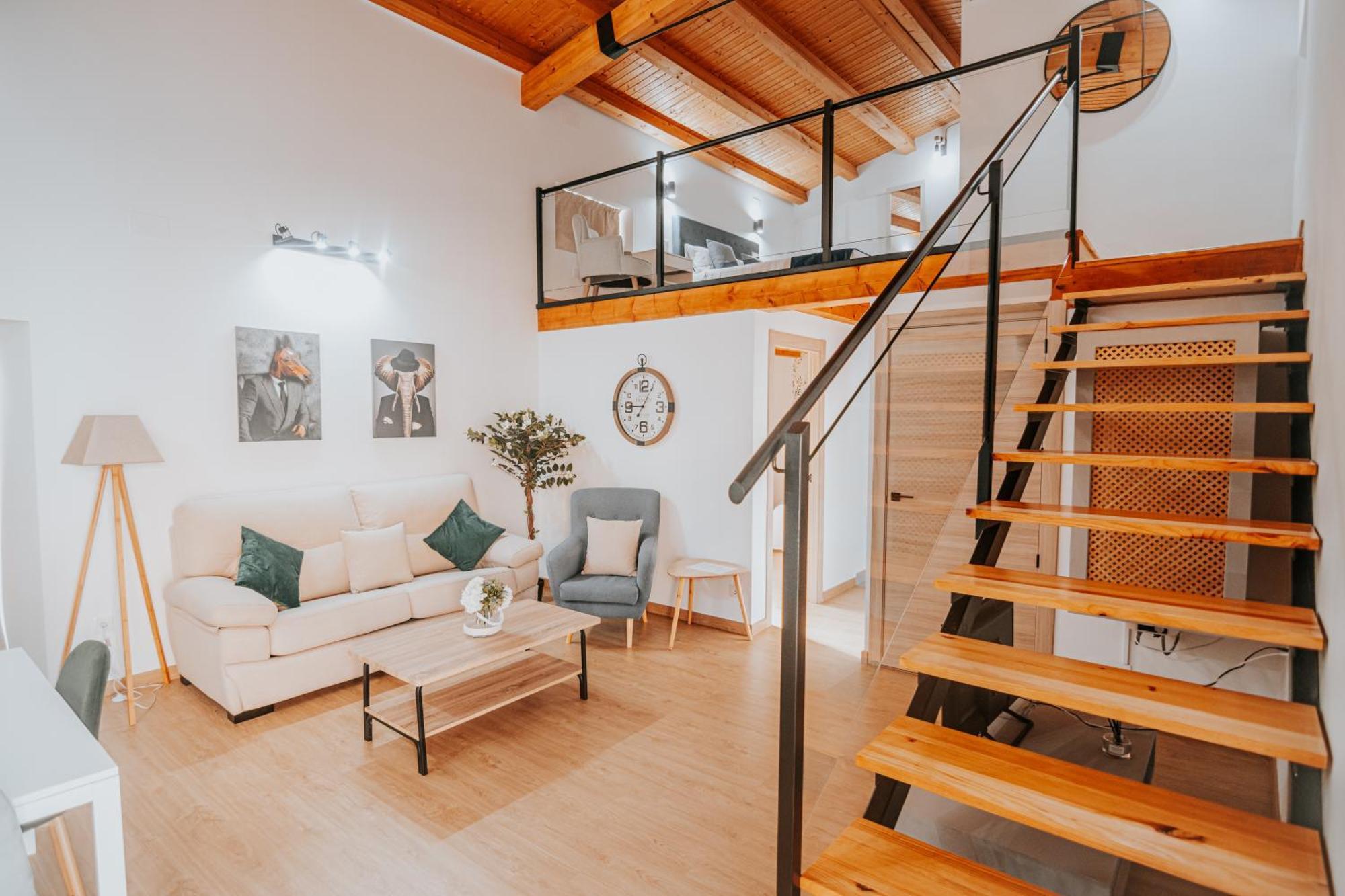 Apartamentos Turaca Трухильо Екстериор снимка