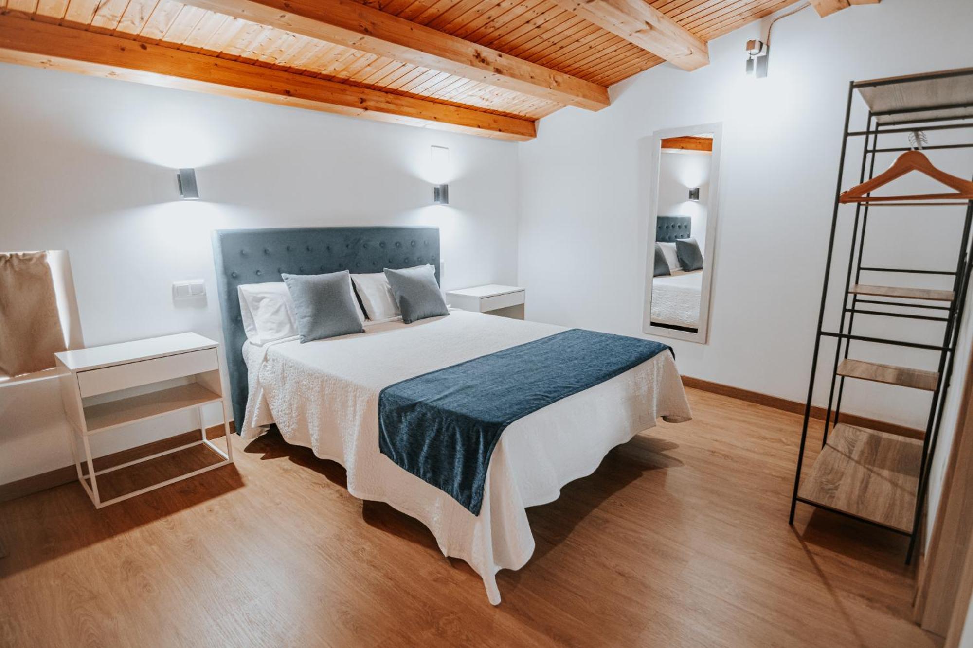Apartamentos Turaca Трухильо Екстериор снимка
