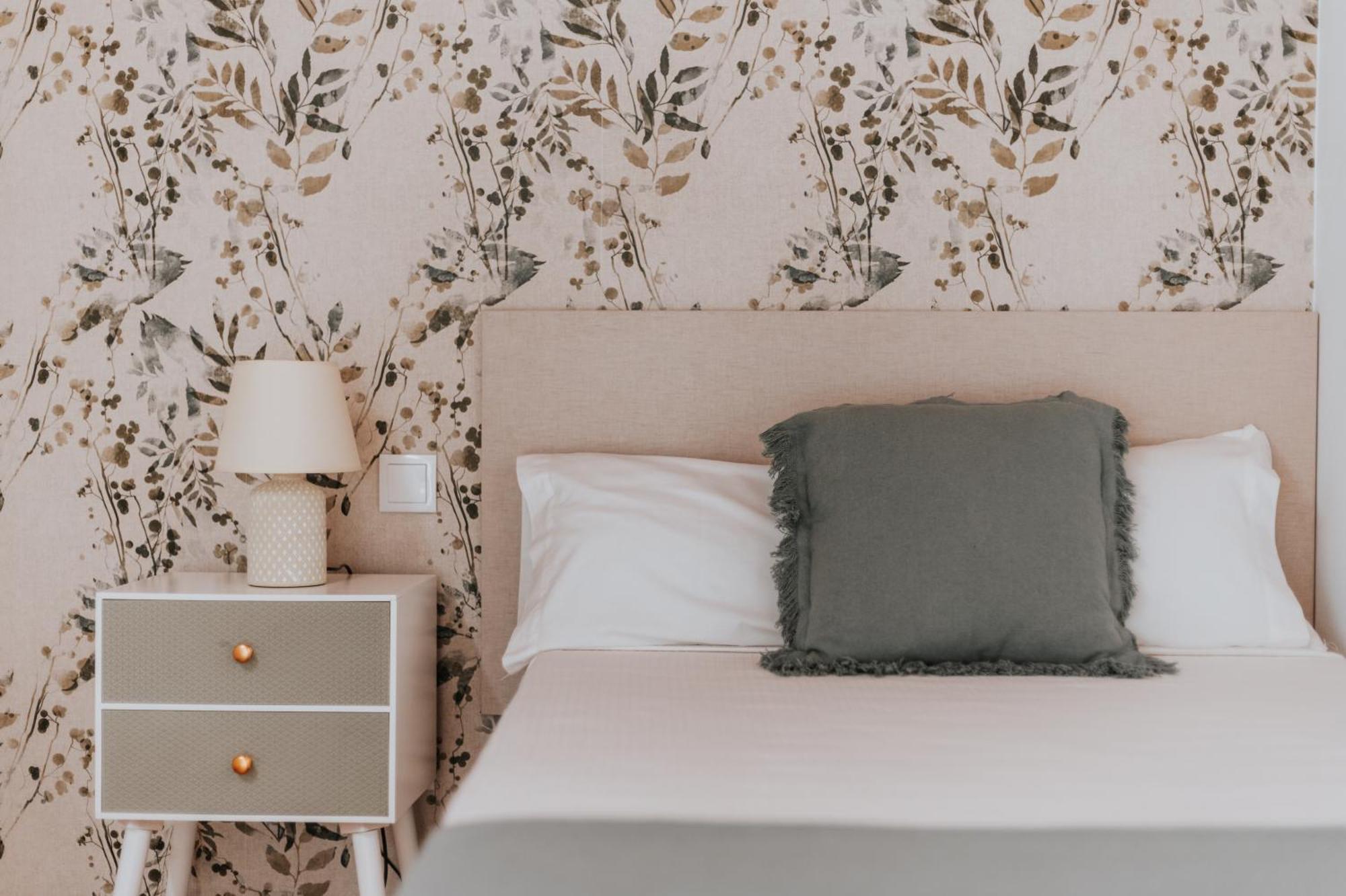 Apartamentos Turaca Трухильо Екстериор снимка