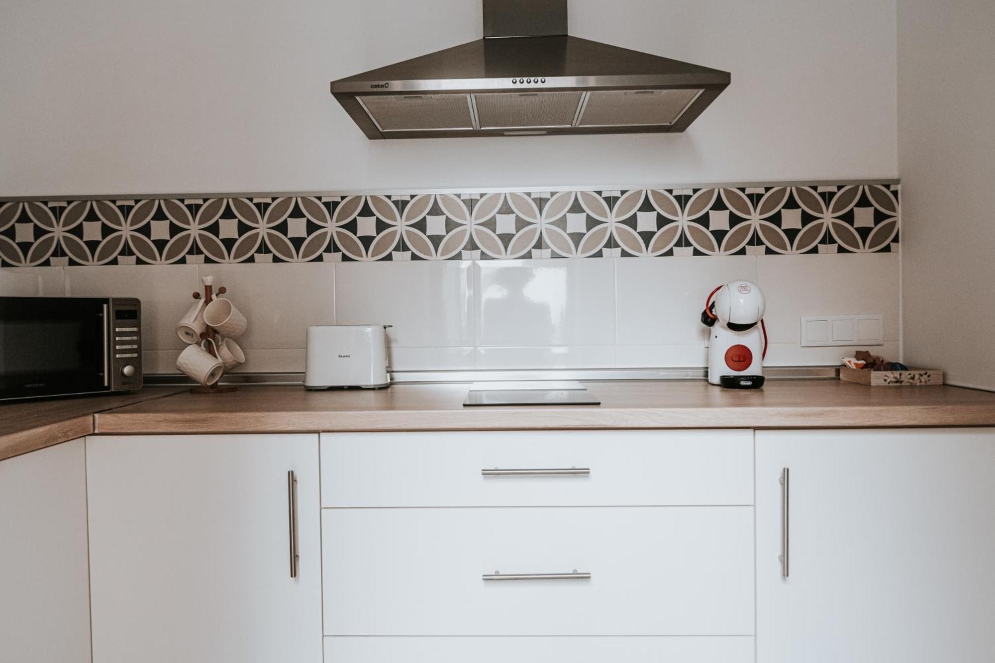 Apartamentos Turaca Трухильо Екстериор снимка